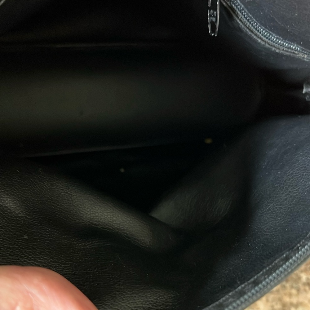 Nina Ricci Handbag - Picture 8 of 13